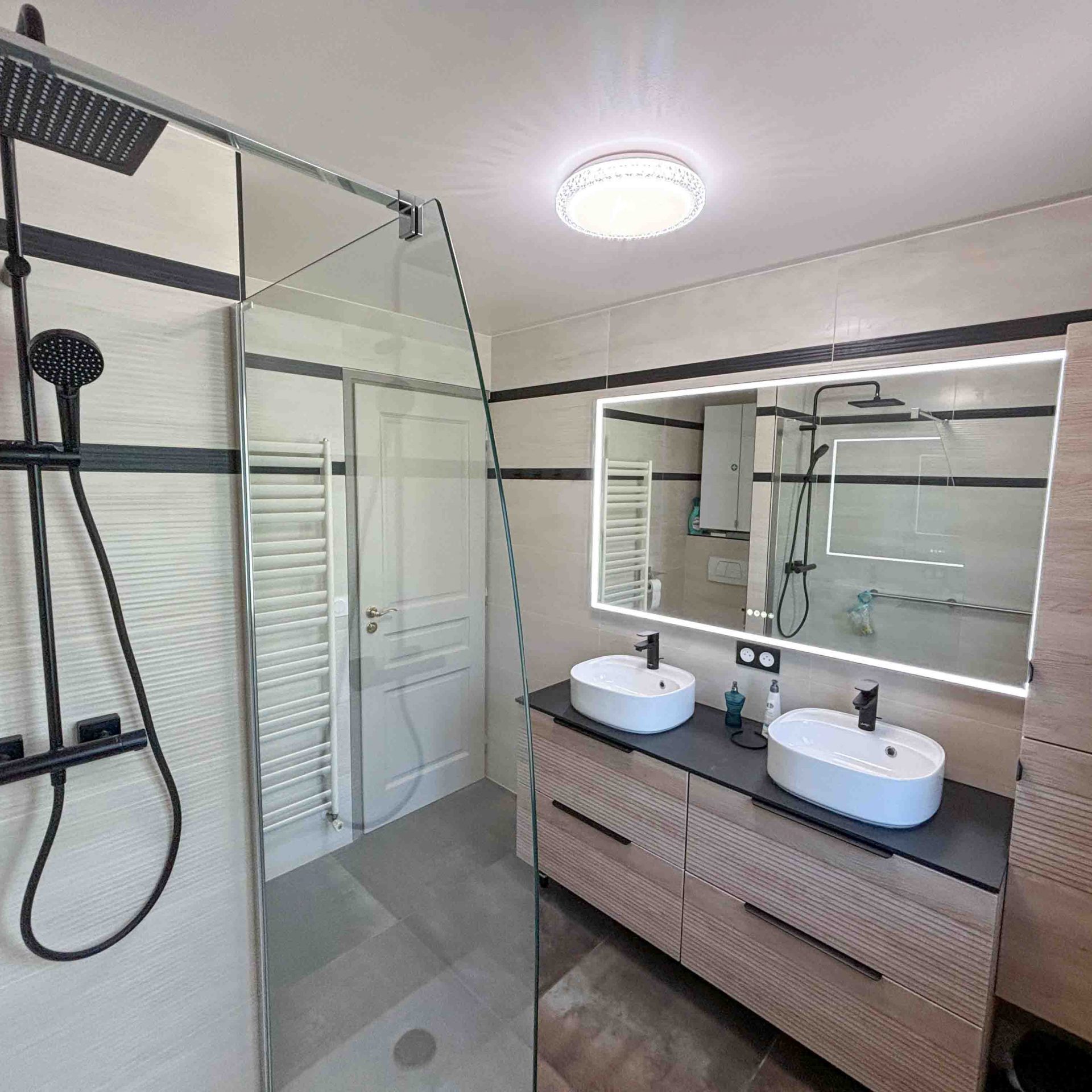 Plombier chauffagiste Haute-Savoie, Entreprise Vuagnoux