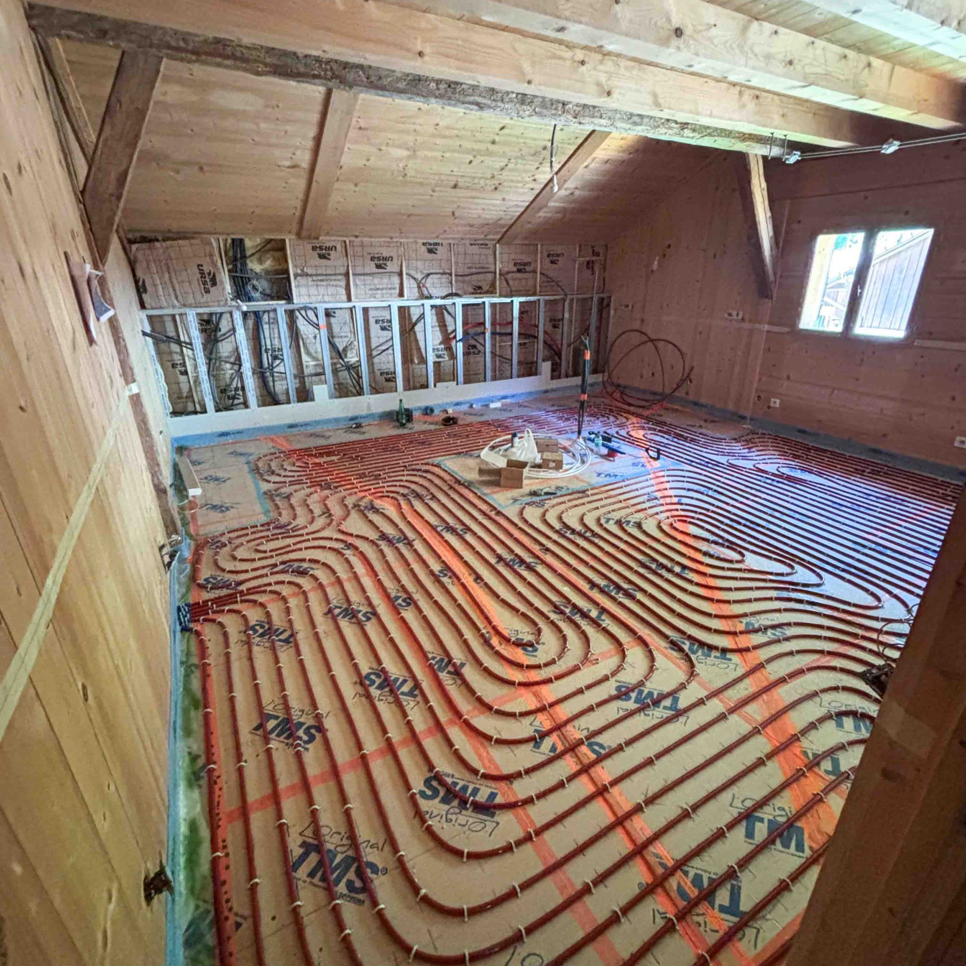 Plombier chauffagiste Haute-Savoie, Entreprise Vuagnoux