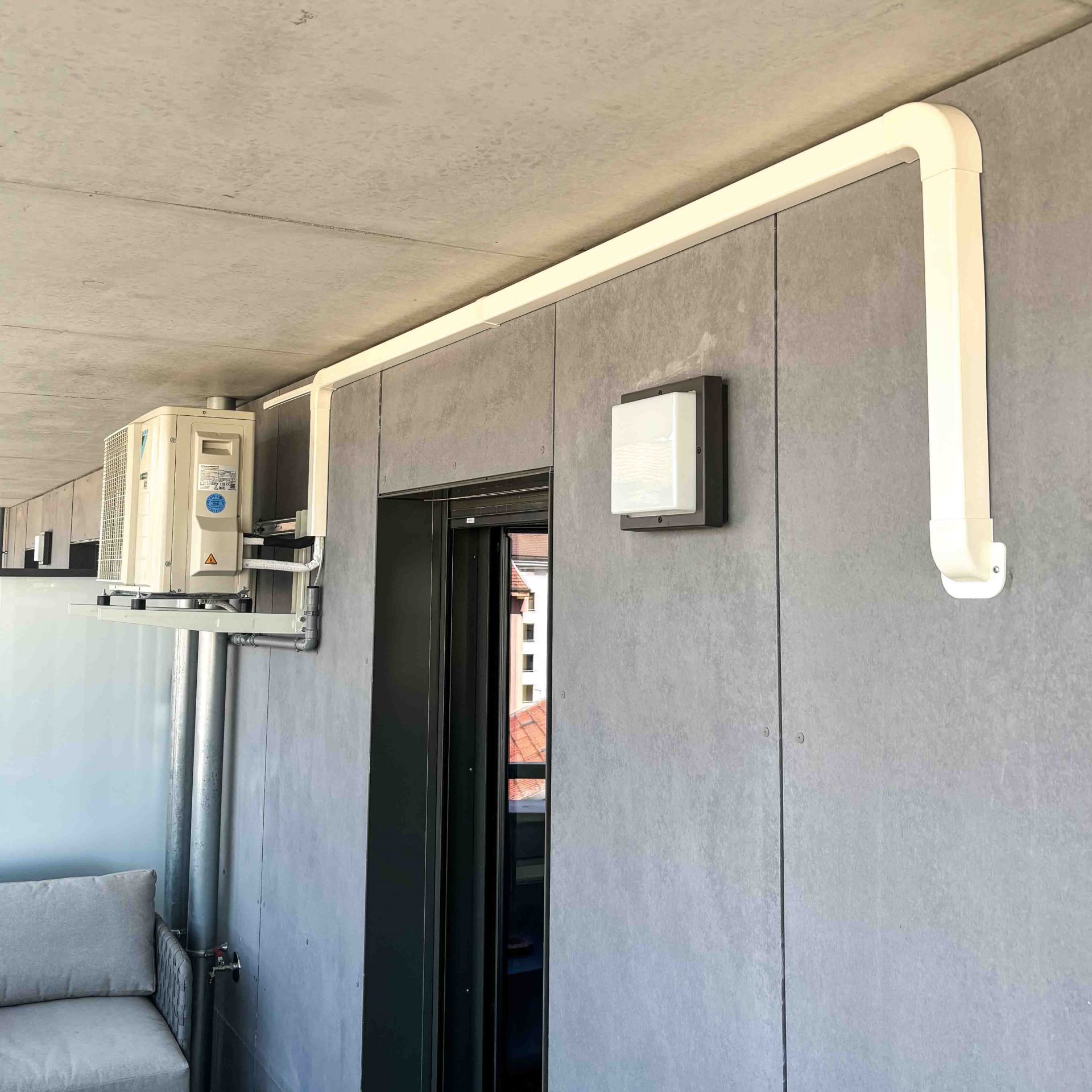 Plombier chauffagiste Haute-Savoie, Entreprise Vuagnoux