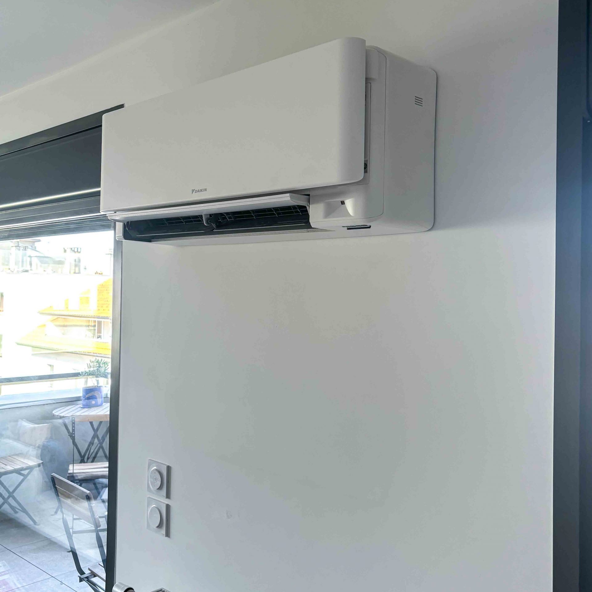 Plombier chauffagiste Haute-Savoie, Entreprise Vuagnoux